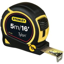 Рулетка Stanley Tylon 5 м x 19 мм (1-30-696)