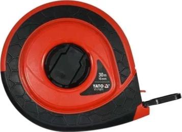 Рулетка YATO 30 м (YT-71571)