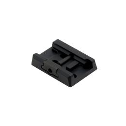 Кріплення для прицілу Holosun AEMS LOW mount (747033)