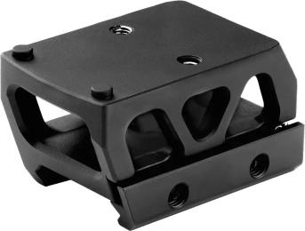 Кріплення Olight OSP-157 для Osight X, Olight Osight на планку Picatinny