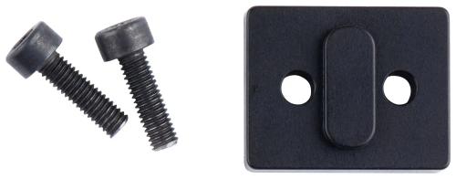 Пластина Henneberger HMS Tactics 5 mm (0T60-0000050)
