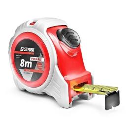 Рулетка Stark Polaris 8 м x 25 мм (503380025)