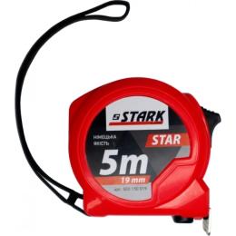 Рулетка Stark Star 5 м x 19 мм (503150019)