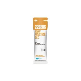 Гель 226ERS High Fructose 55г вуглеводів пряне печиво 80г 24шт/уп 1920г (SPRO-46-83)