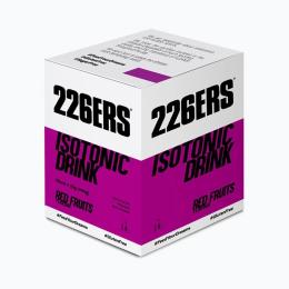 Напій 226ERS Isotonic Drink червоні фрукти 20г 20шт/уп 400г (SPRO-60-42)