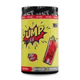 Передтренувальний комплекс MST Pump Killer (550 g, fruit punch) (19925-01)
