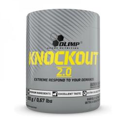 Передтренувальний комплекс OLIMP Knockout 2.0 (305 g, pear attack flavour) (07929-05)