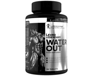 Жироспалювачі Kevin Levrone Water Out (90 tab)
