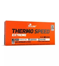 Жироспалювачі OLIMP Thermo Speed Extreme (120 caps)
