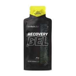 Передтренувальний комплекс Biotech Recovery GEL (40 g, cherry) (04886-02)