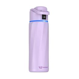 Пляшка для води WaterH BOOST 24oz/710ml Purple (B003-24OZ-PL)