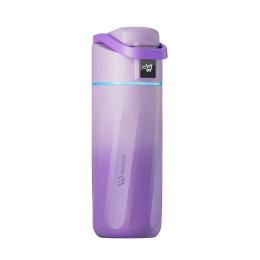 Пляшка для води WaterH Kids 16oz/473ml Purple (B003-MA-16oz-GPL-NA-WH)