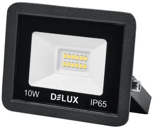 Ліхтар-прожектор Delux FMI 11 LED 10Вт 6500K IP65 (90022521)