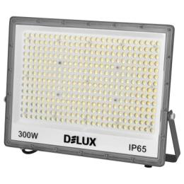 Ліхтар-прожектор Delux FMI 13 LED 300Вт 6500K IP65 (90023177)