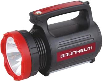 Ліхтар-прожектор Grunhelm GR-2886