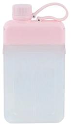 Пляшка для води Kite 450 мл Pink (K25-1239-2)