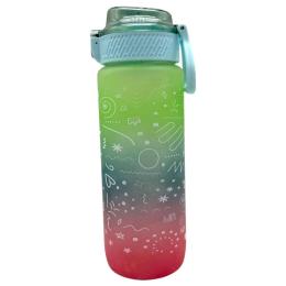 Пляшка для води Mic 800 мл Green