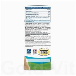 Рибячий жир та омега Nordic Naturals Omega-3 Cat - 60 ml (2023-10-7851)
