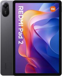 Планшет Xiaomi Redmi Pad 2 4/256GB Wi-Fi Graphite Gray (Global)