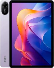 Планшет Xiaomi Redmi Pad 2 4/256GB Wi-Fi Lavender Purple (Global)