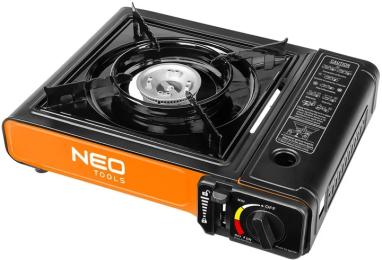 Настільна плита Neo Tools (20-050)