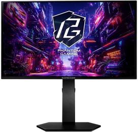 Монітор ASRock PGO27QSA Black 27