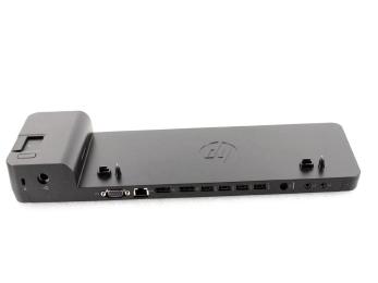 Док-станція HP UltraSlim Docking Station (D9Y32UT)