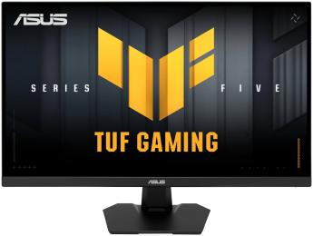 Монітор Asus TUF Gaming VG27AQME5F Black 27 (90LM0D40-B01171)