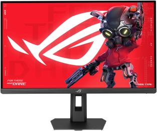 Монітор Asus XG27ACSR Black 27 (90LM0D10-B01171)