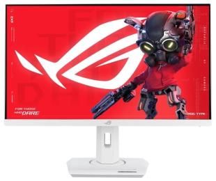 Монітор Asus XG27ACSR-W White 27 (90LM0D12-B01171)