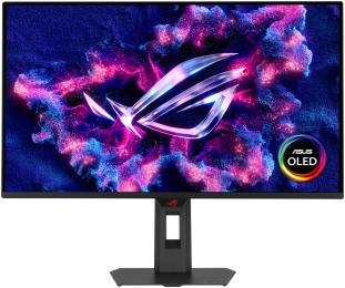 Монітор Asus ROG Strix OLED XG27AQDMESZ Black 26.5 (90LM0C80-B03171)