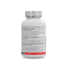 Рибячий жир та омега MST Omega 3 Selected (120 caps) (23387-01)