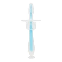 Зубна щітка Mega Zayka Mumlove ( №0707) Blue