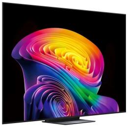 Телевізор LG OLED83C64LA Black 83