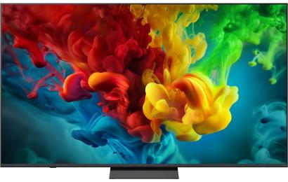 Телевізор LG 75QNED83B6A Black 75