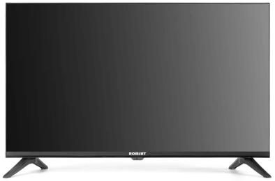Телевізор Romsat 32HN93ST2 Black 32