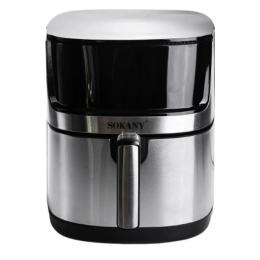 Фритюрниця Sokany SK-10045