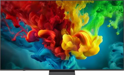 Телевізор LG 85QNED83B6A Black 85