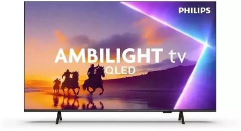 Телевізор Philips 55PUS8450/12 Black 55