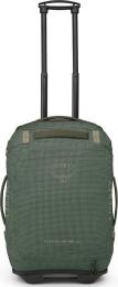 Валіза Osprey Transporter Wheeled Duffel 40 pine leaf/earl grey - O/S - (009.3975)