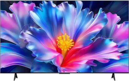 Телевізор TCL 75P6L Black 75