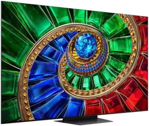 Телевізор TCL 75RM7L Black 75