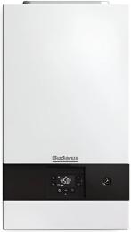 Водонагрівач Buderus Logamax Plus GB122i-24 KD H (7736902963)