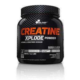 Креатин OLIMP Creatine Xplode (500 g, pineapple) (00393-01)