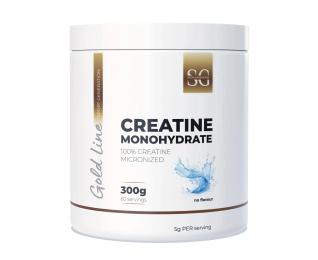 Креатин Sport Generation Creatine Monohydrate (300 g, unflavoured) (23806-01)
