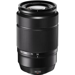 Обєктив Fujifilm XC 50-230mm f/4.5-6.7 OIS II Black
