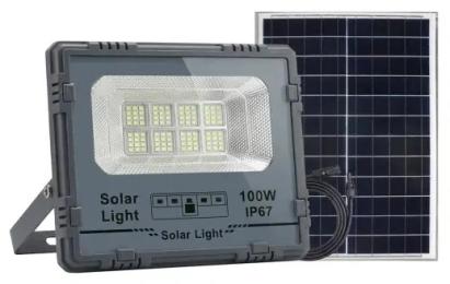 Вуличний прожектор YiWu HP-5-60 100W