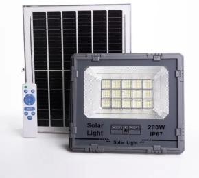 Вуличний прожектор YiWu HP-5-61 200W