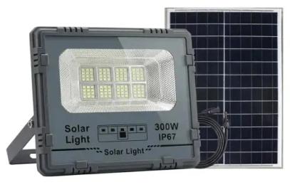 Вуличний прожектор YiWu HP-5-62 300W
