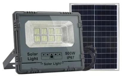 Вуличний прожектор YiWu HP-5-63 500W
